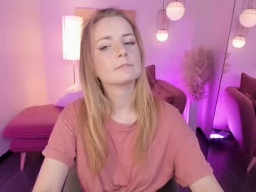 Meggysun August 27, 2025 Chaturbate stream image