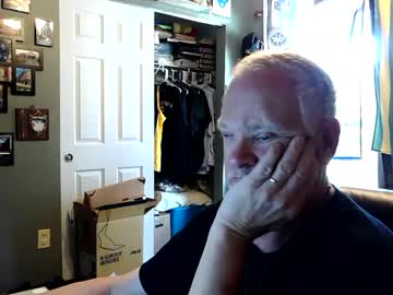 Midwestdad09 August 27, 2025 Chaturbate stream image