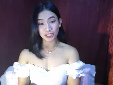 Naughty_Rina August 27, 2025 Chaturbate stream image