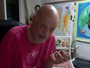 Richardartist August 27, 2025 Chaturbate stream image