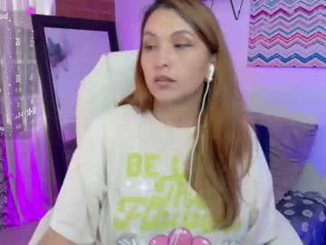 Aby_Bae2 August 27, 2025 Chaturbate stream image