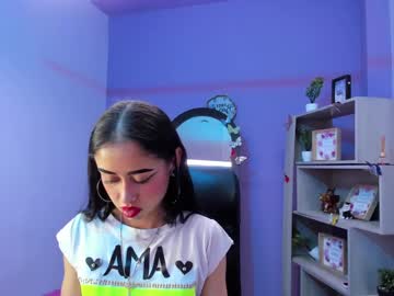 Anny_Swet stream photo from August 27, 2025