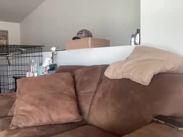 Bambifarrina August 27, 2025 Chaturbate stream image