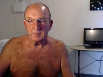 Boppy21 August 27, 2025 Chaturbate stream image