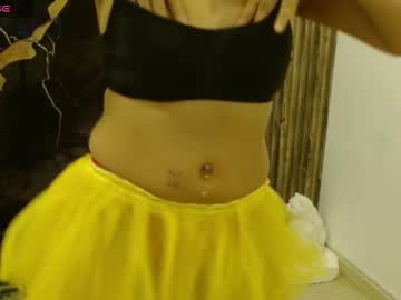 Cloe1609 August 27, 2025 Chaturbate stream image