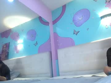 Coupple_La August 27, 2025 Chaturbate stream image