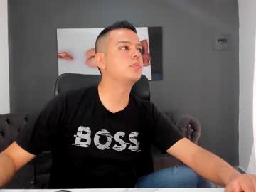 Etan_22 August 27, 2025 Chaturbate stream image