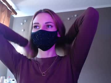 Iris_Lave August 27, 2025 Chaturbate stream image