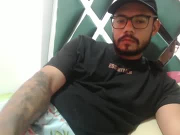 Juanfe_Style August 27, 2025 Chaturbate stream image