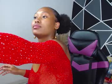 Karol_The_Warrior August 27, 2025 Chaturbate stream image
