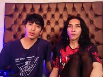 Lucifer_Lilith_69 August 27, 2025 Chaturbate stream image