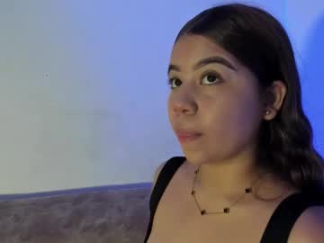 M1lk_Choc August 27, 2025 Chaturbate stream image