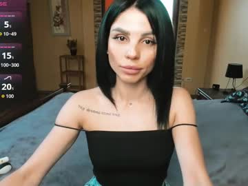 Milaasky August 27, 2025 Chaturbate stream image