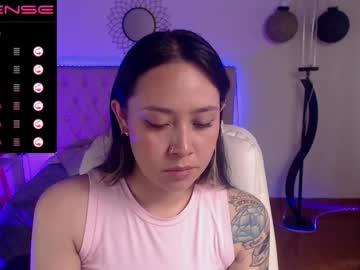 Pink_Blossom_ August 27, 2025 Chaturbate stream image