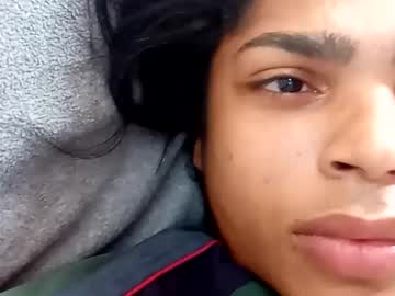 Pocahontaschango August 27, 2025 Chaturbate stream image