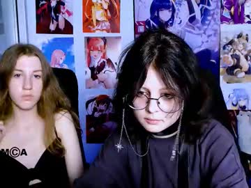Samanta_Hotty August 27, 2025 Chaturbate stream image