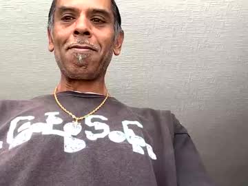 Samegee August 27, 2025 Chaturbate stream image