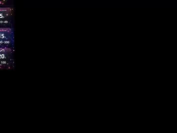 Solesticia August 27, 2025 Chaturbate stream image