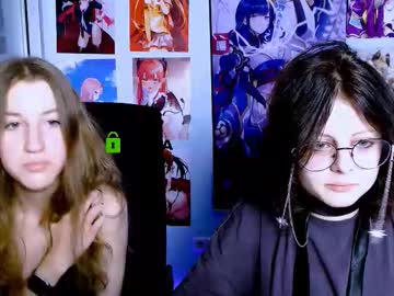 Zoe_Puff August 27, 2025 Chaturbate stream image