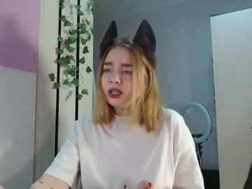 Amberhush August 27, 2025 Chaturbate stream image