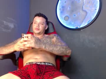 Codymarx August 27, 2025 Chaturbate stream image
