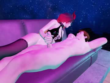 Fernano664986 August 27, 2025 Chaturbate stream image