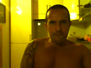 Gorillonexxx August 27, 2025 Chaturbate stream image