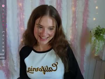 Katyaa_Lover August 27, 2025 Chaturbate stream image