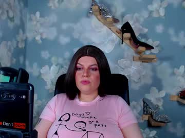 Lucywmiller August 27, 2025 Chaturbate stream image