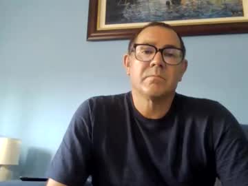 Mrcaruso August 27, 2025 Chaturbate stream image