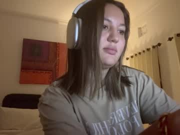 Nellyfischer August 27, 2025 Chaturbate stream image