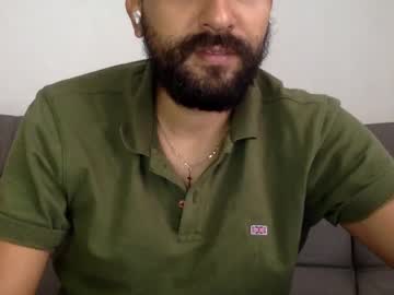 Seanpablosanz stream photo from August 27, 2025