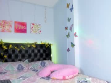 Victorialarson2 August 27, 2025 Chaturbate stream image