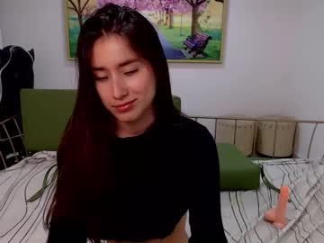 Adhara_Kitten August 27, 2025 Chaturbate stream image