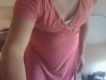 Aeman12 August 27, 2025 Chaturbate stream image