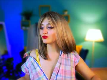 Alicedayvis August 27, 2025 Chaturbate stream image