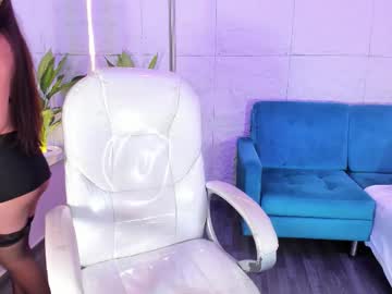 Alissonharperr August 27, 2025 Chaturbate stream image
