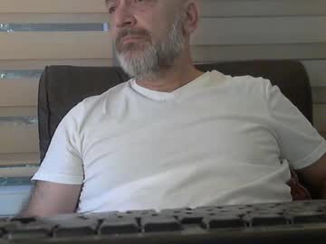 Antheris August 27, 2025 Chaturbate stream image