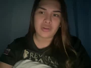 Bonita_Xuxu August 27, 2025 Chaturbate stream image