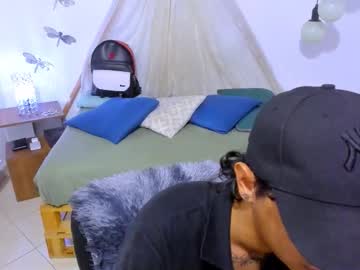 Brand_Hades August 27, 2025 Chaturbate stream image