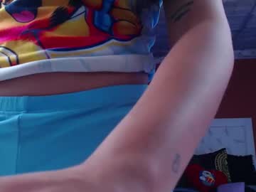 Daniela_Cute22 August 27, 2025 Chaturbate stream image