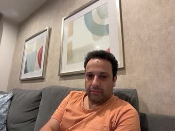 Fredmarsone August 27, 2025 Chaturbate stream image