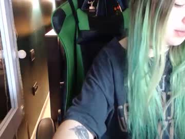 Hentaishiing August 27, 2025 Chaturbate stream image