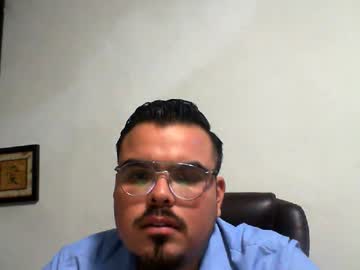 Javirmxxs August 27, 2025 Chaturbate stream image