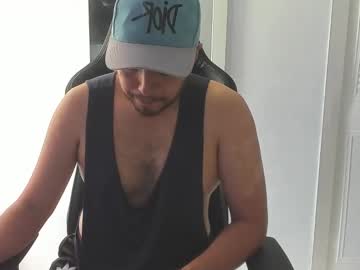 Litto777 August 27, 2025 Chaturbate stream image