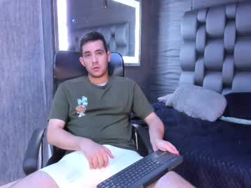 Maatt_De_Luca August 27, 2025 Chaturbate stream image
