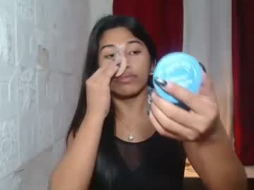 Miss_Bellah August 27, 2025 Chaturbate stream image