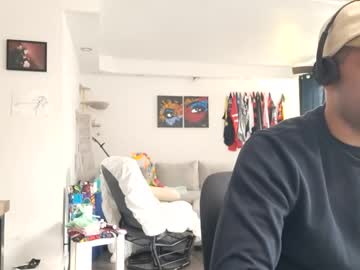 Peterskinny24 August 27, 2025 Chaturbate stream image