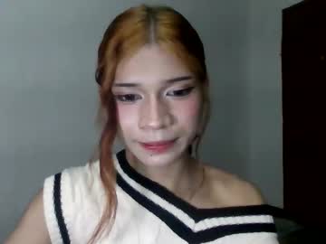 Rue_Jewel August 27, 2025 Chaturbate stream image