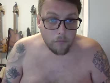 Tylermizzan123 August 27, 2025 Chaturbate stream image